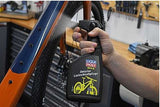 Liqui Moly Bike Detailer