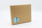 Microfasertuch 5x Recycelt Soft 100, 38x38cm, 300g/m²