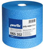 profix® poly-wipe plus Wischtuchrolle