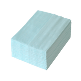 profix® escon crêpé Wischtücher türkis