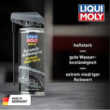 Liqui Moly Bike Keramik-Ketten­spray