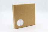 Microfasertuch 5x Recycelt Soft 83, 38x38cm, 300g/m²