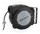 GRANIT BLACK EDITION Automatik Kabelaufroller