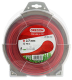 OREGON Nylonfaden Multicolor D: 1,3 bis 3,5mm