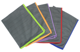 Microfasertuch Carbon