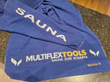 Sauna- u. Badehandtuch Premium 70x220cm