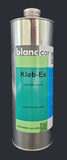 Kleb-Ex - leistungsstarker Klebstoffentferner