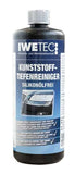 Kunststoff-Tiefenreiniger, silikonölfrei!