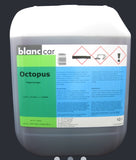 Octopus - Felgenreiniger und Flugrostentferner