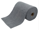 Microfasertuch Rolle 75, 30x30cm, 200g/m²