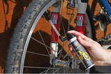 Liqui Moly Bike Tyre Fix
