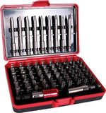 Bit-Box, 71-teilig