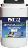 IweClan Organic Power