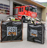 Multiflexbag in groß und in klein zum Lagern und Transportieren